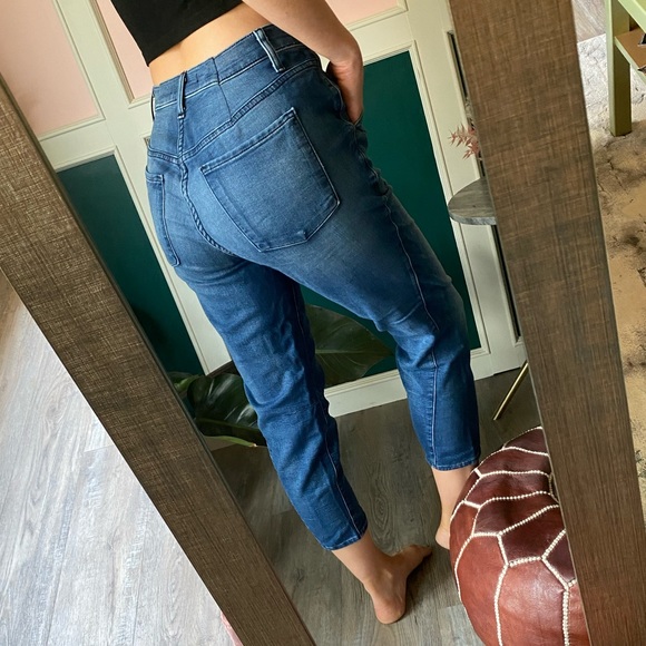 Fidelity denim jogger - Picture 2 of 2